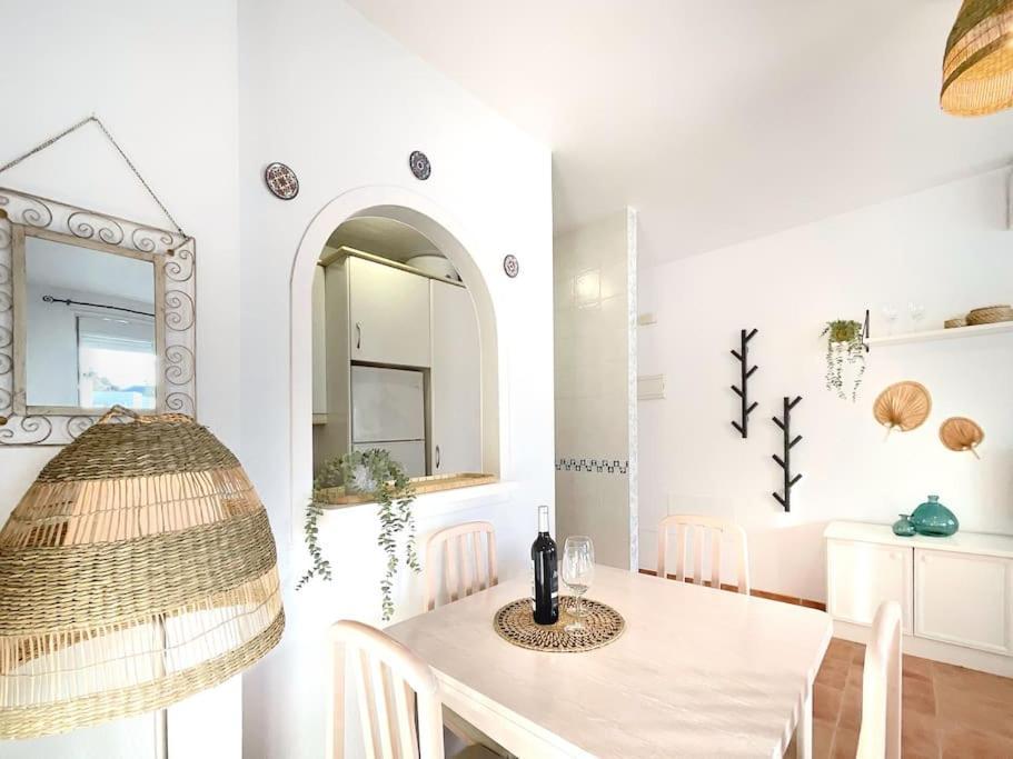 Ks Costa Mayka - San Jose - Kaleria Suites Exteriér fotografie