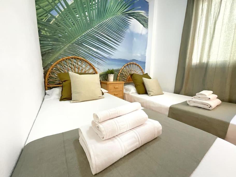 Ks Costa Mayka - San Jose - Kaleria Suites Exteriér fotografie