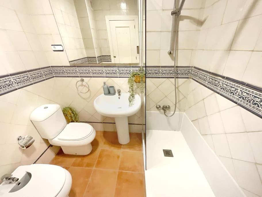 Ks Costa Mayka - San Jose - Kaleria Suites Exteriér fotografie