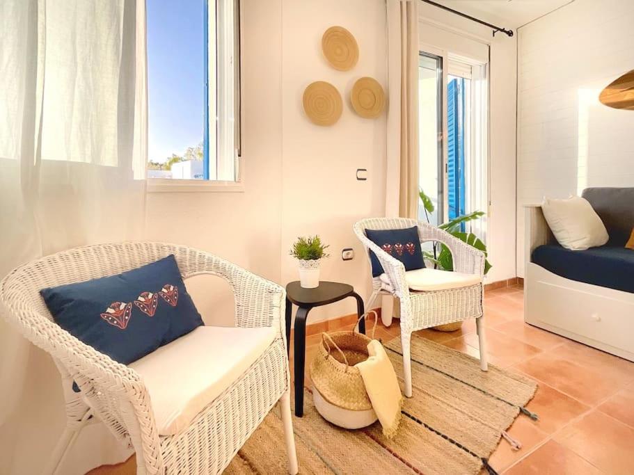 Ks Costa Mayka - San Jose - Kaleria Suites Exteriér fotografie
