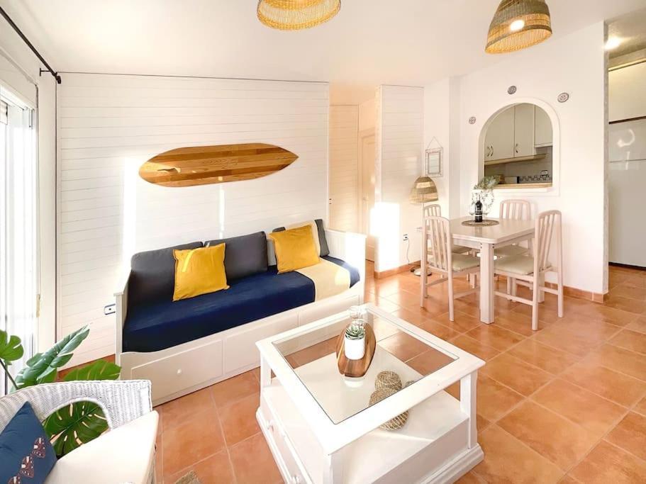 Ks Costa Mayka - San Jose - Kaleria Suites Exteriér fotografie