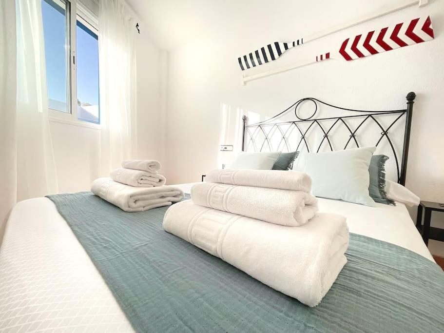 Ks Costa Mayka - San Jose - Kaleria Suites Exteriér fotografie