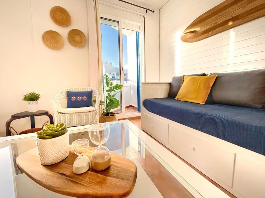 Ks Costa Mayka - San Jose - Kaleria Suites Exteriér fotografie