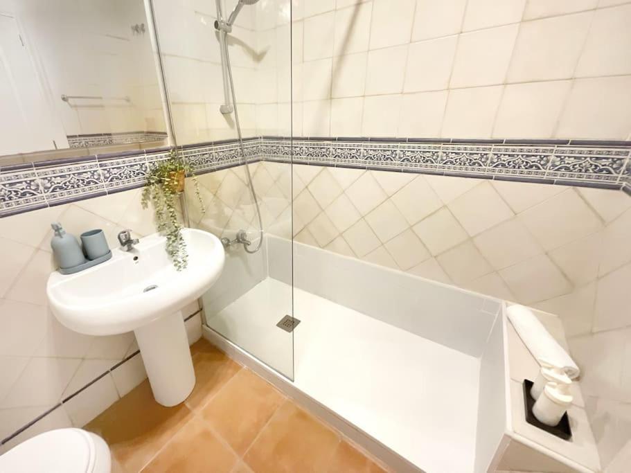 Ks Costa Mayka - San Jose - Kaleria Suites Exteriér fotografie