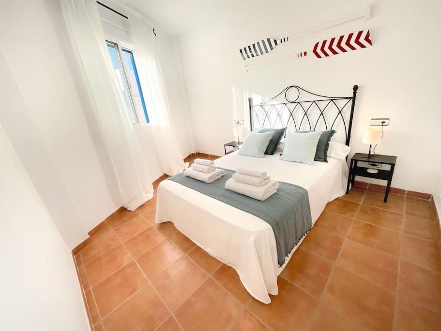 Ks Costa Mayka - San Jose - Kaleria Suites Exteriér fotografie