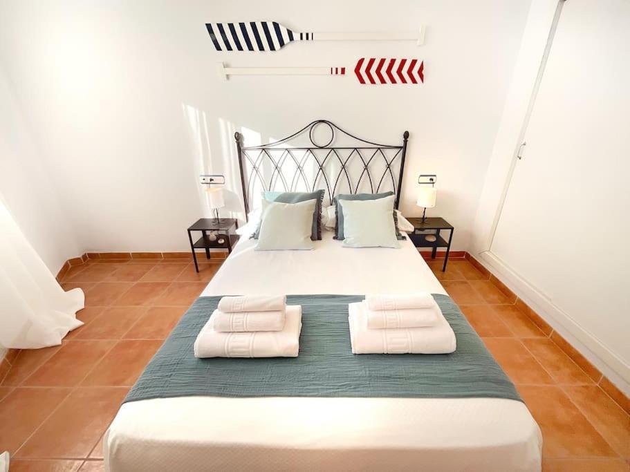 Ks Costa Mayka - San Jose - Kaleria Suites Exteriér fotografie