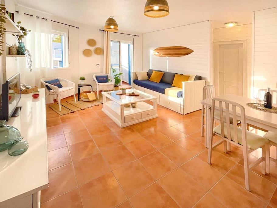 Ks Costa Mayka - San Jose - Kaleria Suites Exteriér fotografie