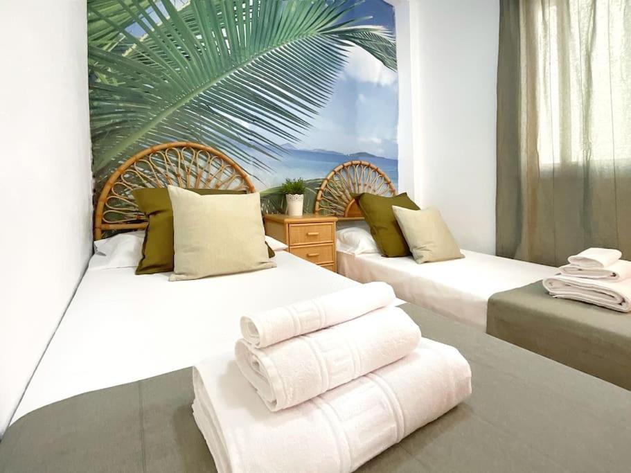 Ks Costa Mayka - San Jose - Kaleria Suites Exteriér fotografie