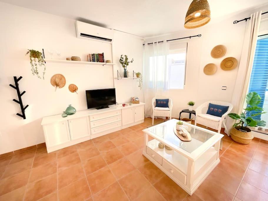 Ks Costa Mayka - San Jose - Kaleria Suites Exteriér fotografie