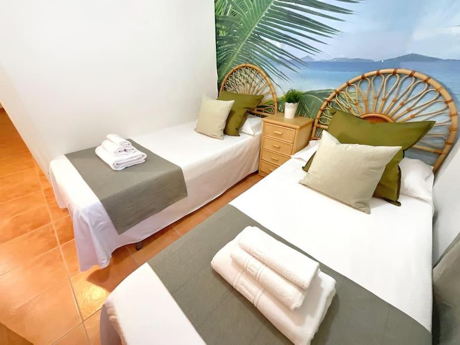 Ks Costa Mayka - San Jose - Kaleria Suites Exteriér fotografie